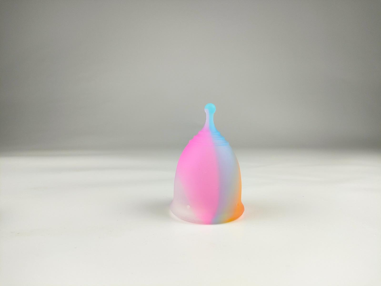 That Time of the Month menstrual cup