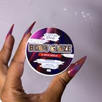 6 INCH HEELS (GEMINI)