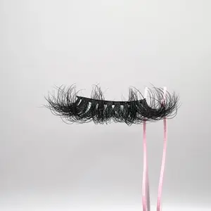 Dreamer - 25MM Luxury Mink Lash