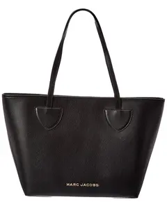 Marc Jacobs Leather Tote