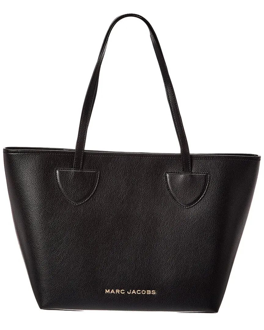 Marc Jacobs Leather Tote