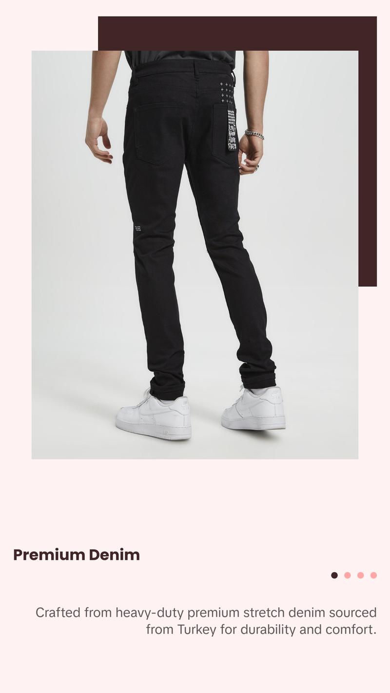 KSUBI VAN WINKLE ACE Mens Apparel