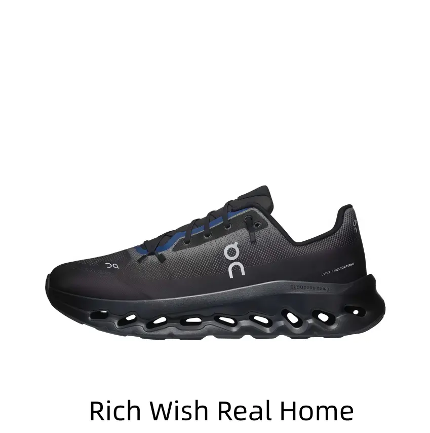Lightweight Running Sneakers with Cloud-Like Cushioning – Must-Have Collector’s Footwear