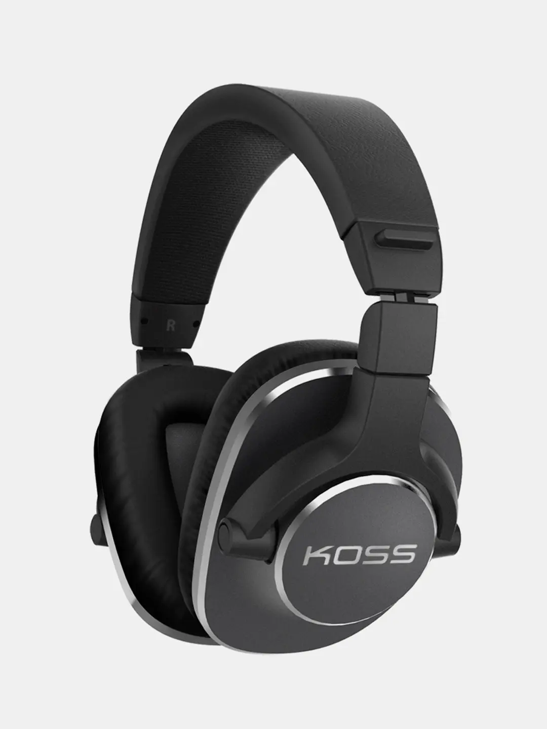 Pro4S Studio Headphone, Dual Choice Entry, High-Fidelity, Professional