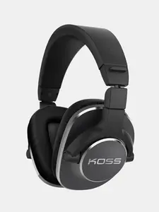 Pro4S Studio Headphone, Dual Choice Entry, High-Fidelity, Professional