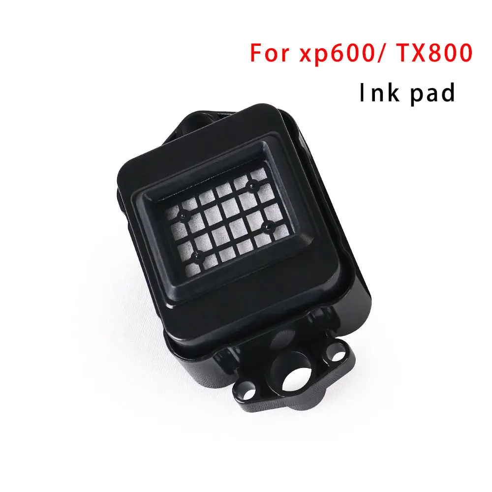epson xp600 cap capping station inkpad cap (Works also with some TX800 printheads)