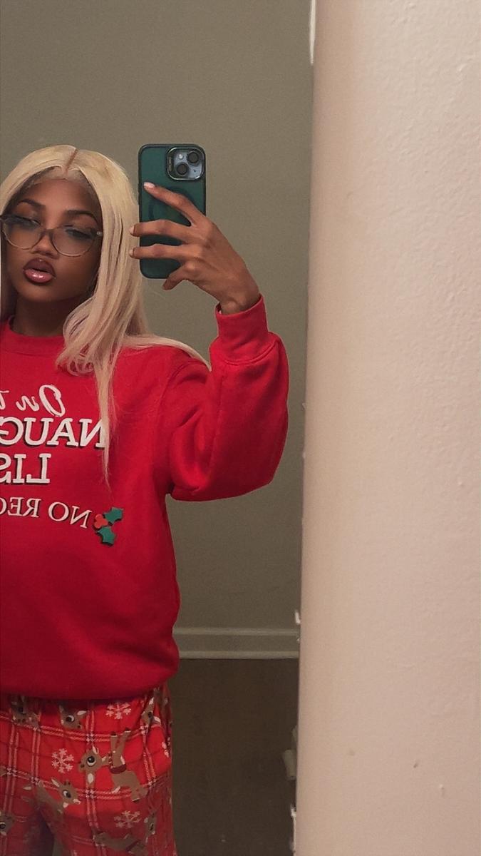 Item: 13x6 Body Wave Blonde, 30"