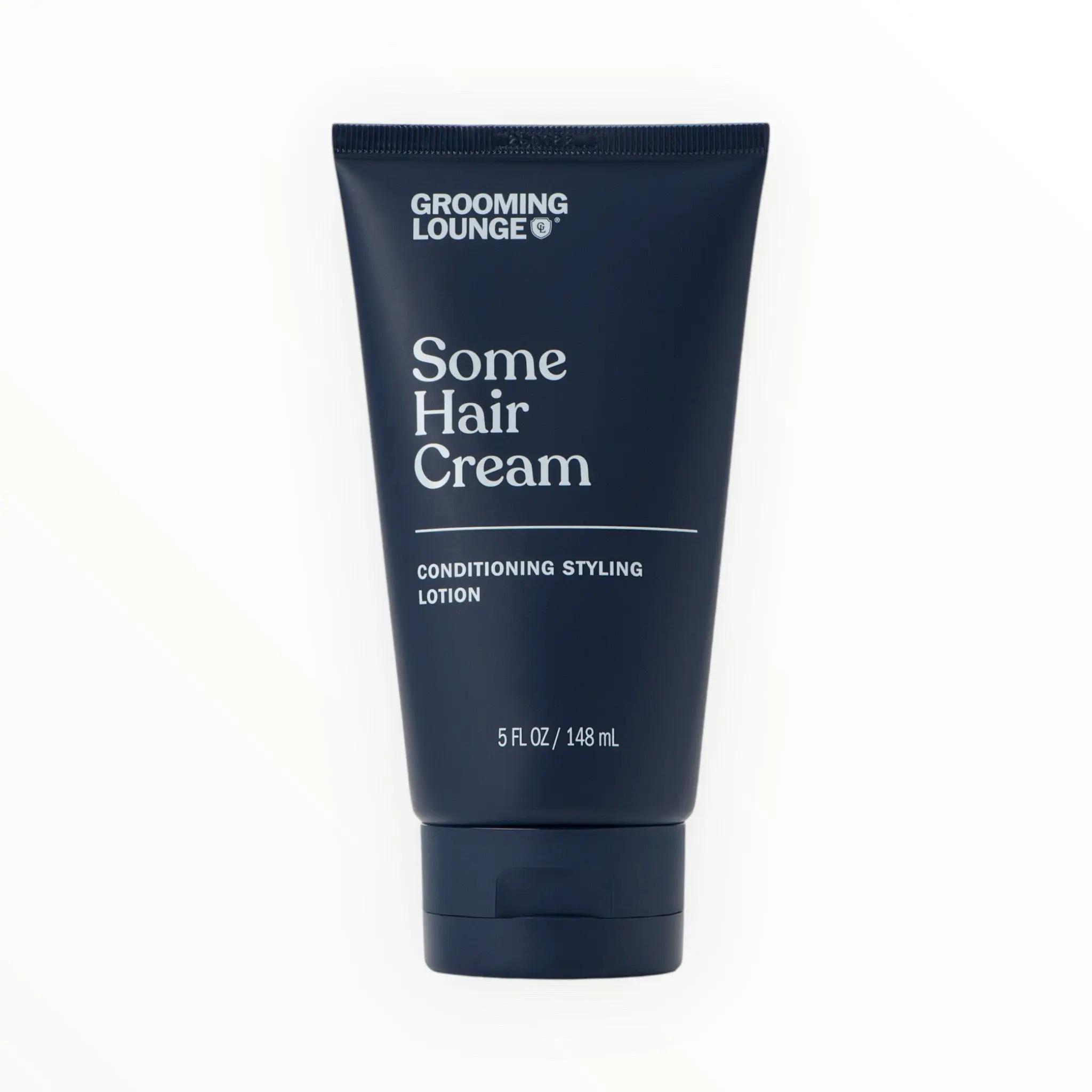 Grooming Lounge Some Hair Cream - Best Hair Styling Lotion For Men
