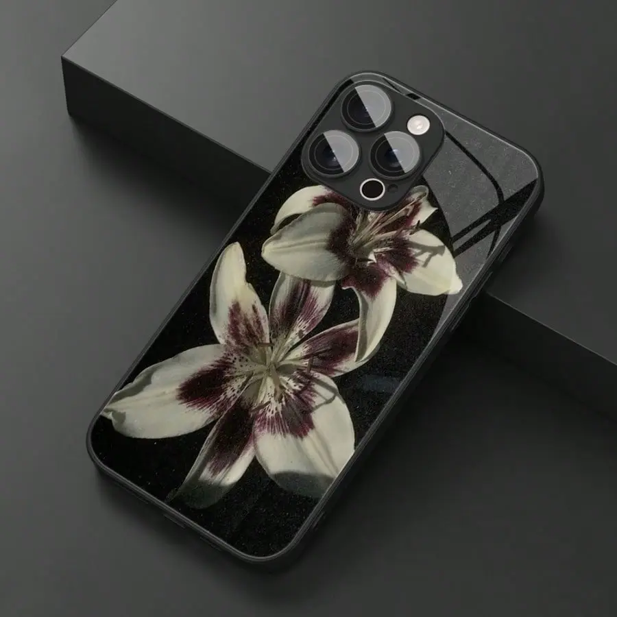 lily phone case - TikTok Shop