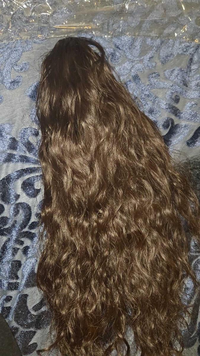 Item: Dark Brown, color