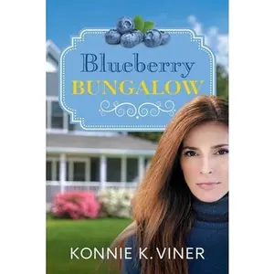 USED-Blueberry Bungalow by Viner, Konnie K. (Paperback)