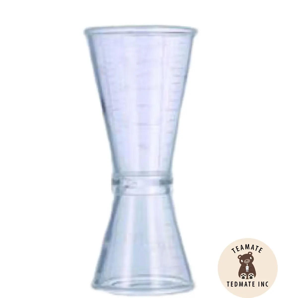 20/ 40 oz Jigger