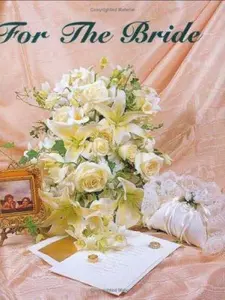 USED-For the Bride (Charming Petites) by Christina Anello (Hardcover)