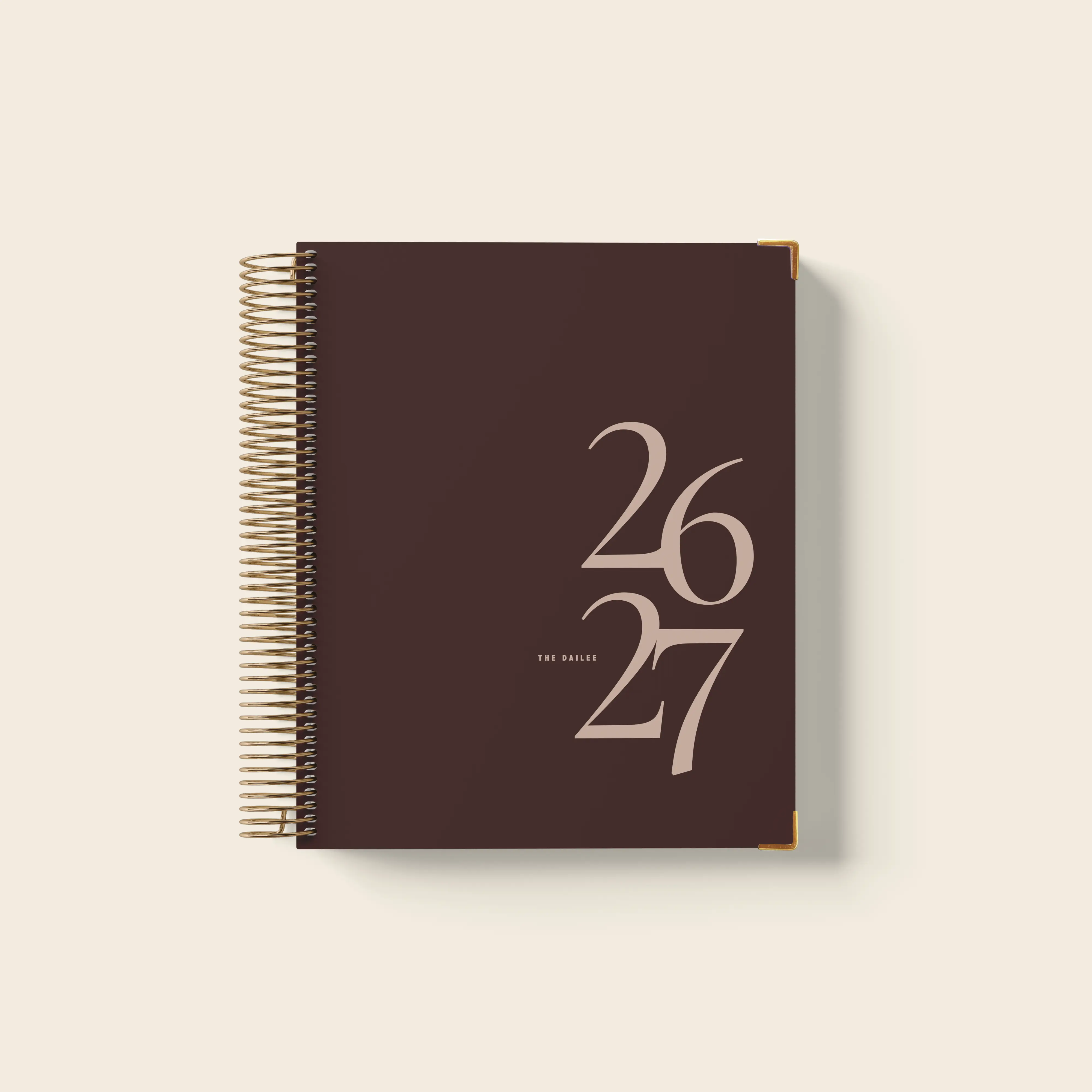 2026-2027 Weekly Planner
