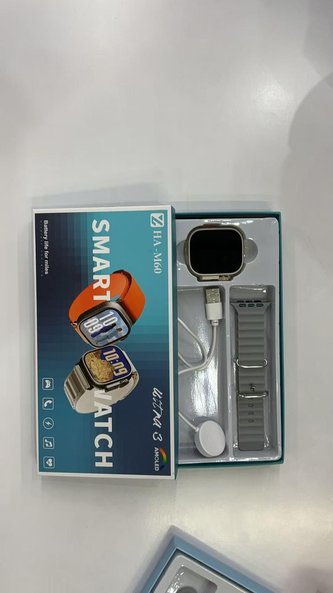 Auction link,Smart Watch