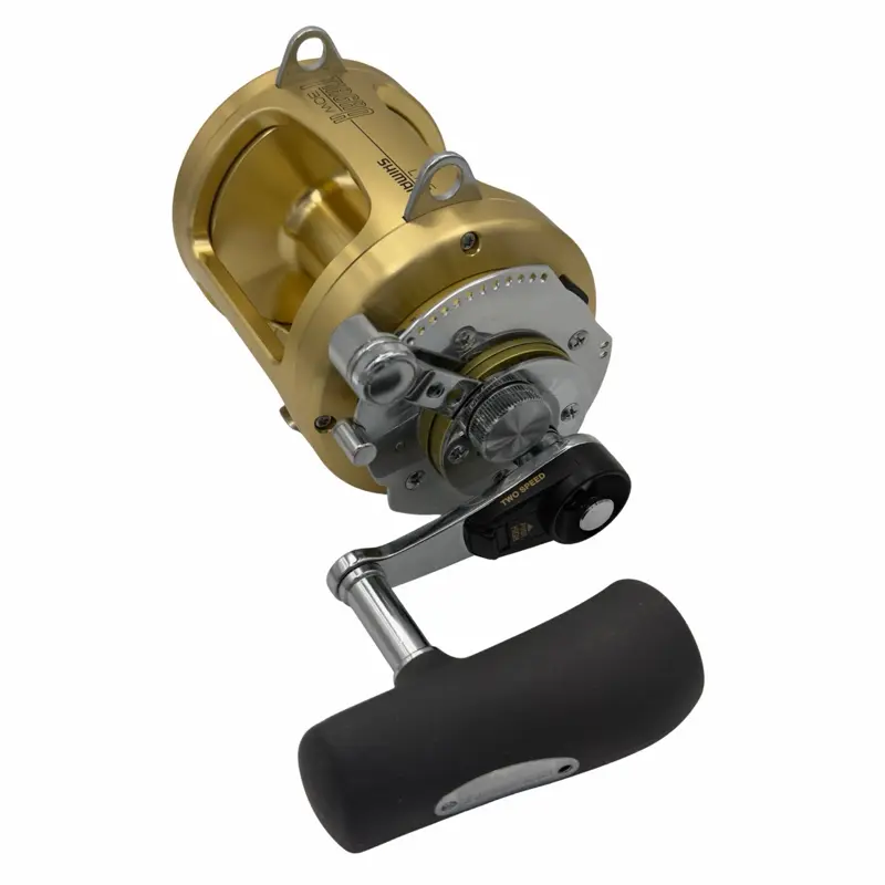 Shimano Tiagra 30W LRSA Fishing Reel