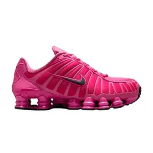Nike Shox TL 'Desert Pink'