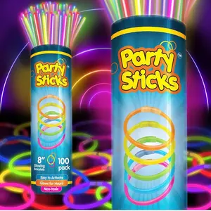 Glow Sticks Bulk