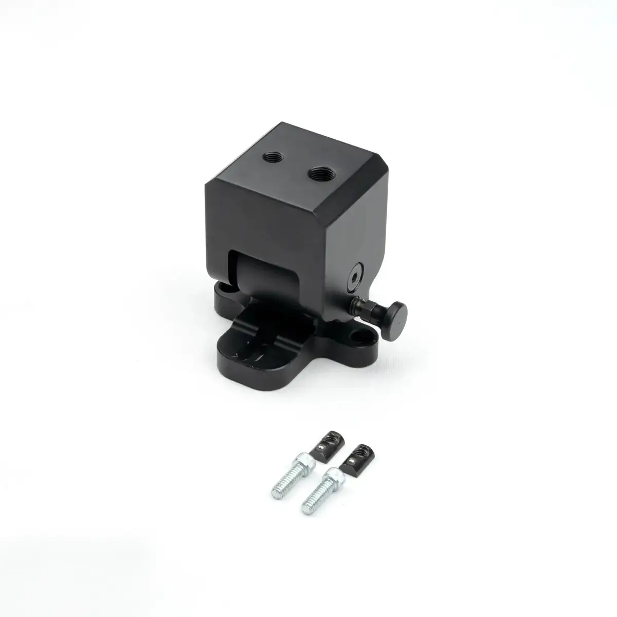 Folding Antenna Mount Folding Antenna Mount