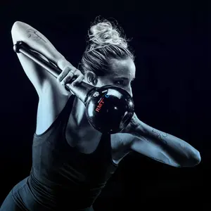 Weck Method RMT Club for Rotational Core Strength, Power, Fitness, Coordination, and Sport Performance