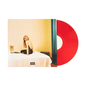 emails i can't send anniversary LP