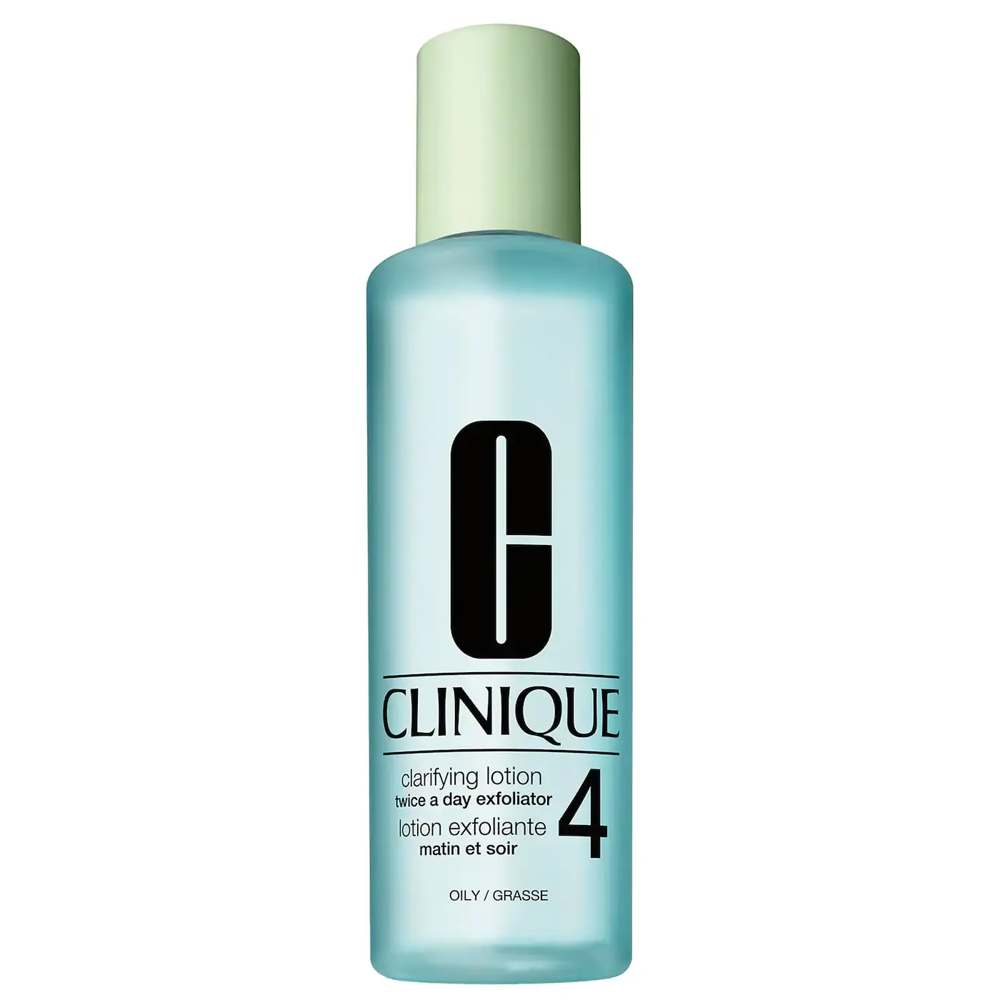 Clinique Clarifying Lotion 4 Oily, 6.7 Ounce Clinique Clarifying Lotion 4 Oily, 6.7 Ounce