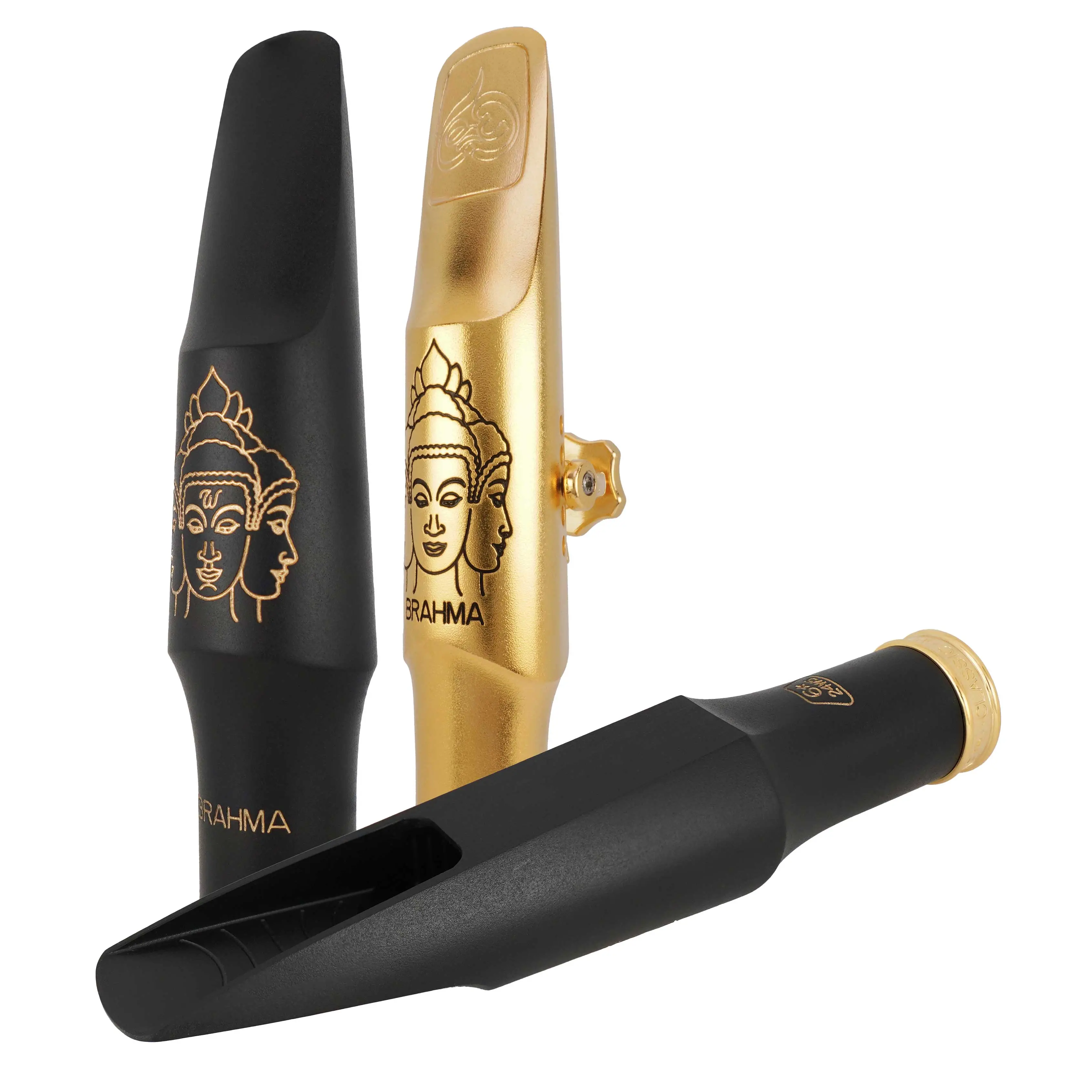 BRAHMA Baritone Mouthpiece BRAHMA Baritone Mouthpiece
