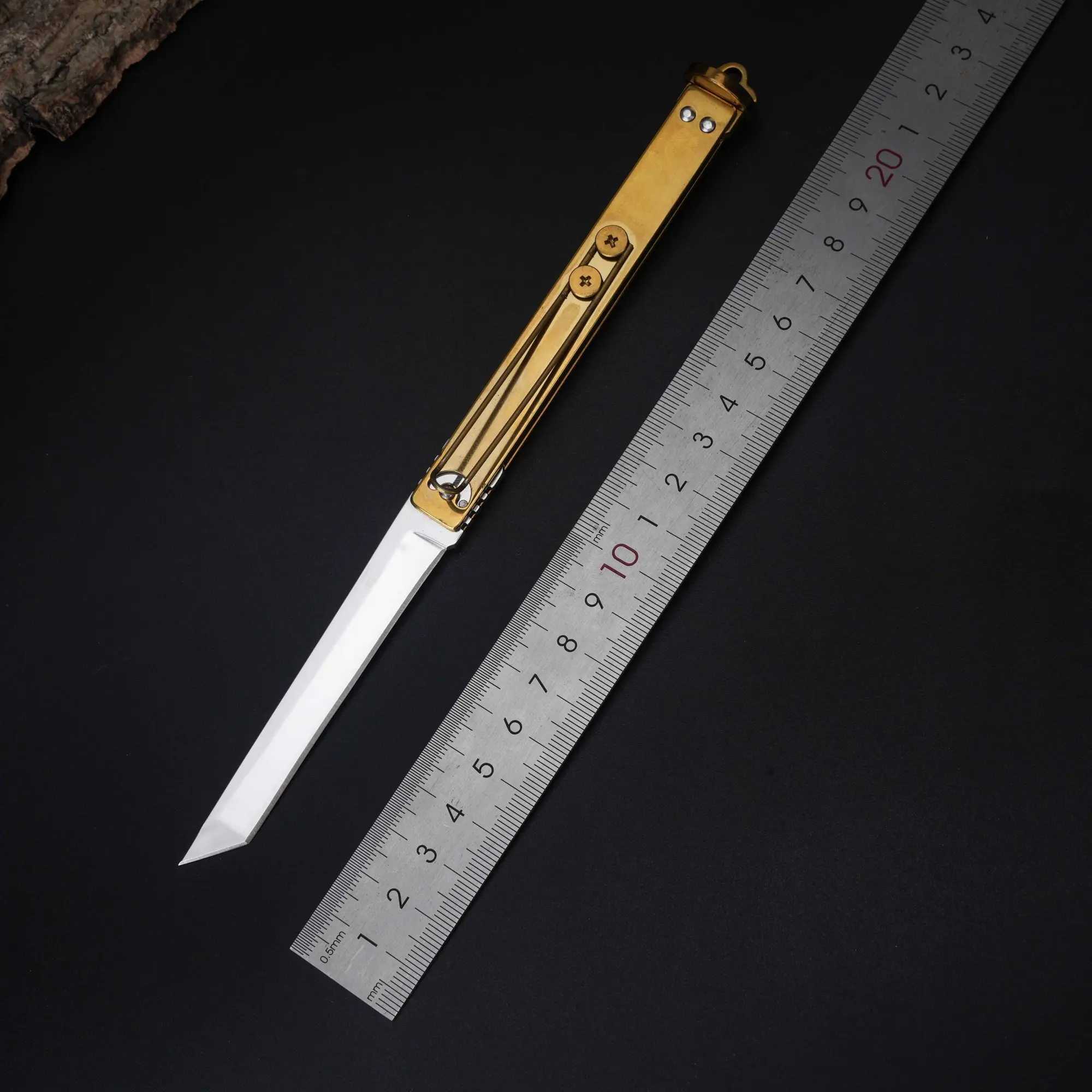 Meat cleaver; kitchen fruit knife; kitchen knife; fruit knife