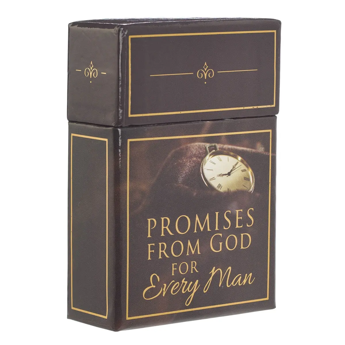 Promises From God For Every Man, Inspirational Scripture Cards to Keep or Share (Boxes of Blessings)