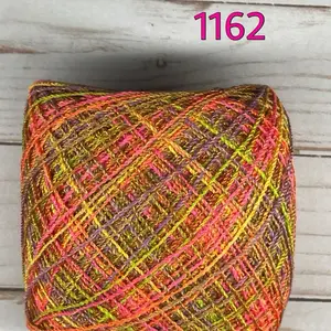 Crystal Yarn 100g - Hilo Cristal 100g - (1162) - Estambre - Estambre Mexicano