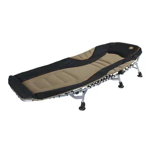 Sierra 440 Premium Camp Cot