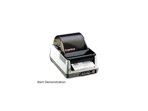 Cognitive TPG Advantage LX LBD42-2043-016G Direct Thermal 3 in/s 203 dpi Label Printer