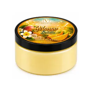 Mango Splash