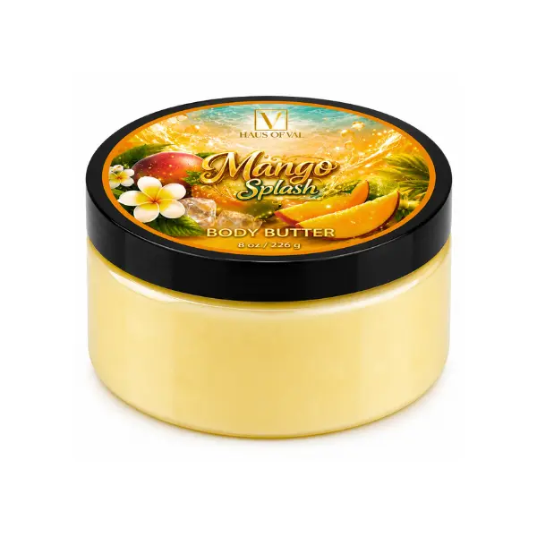 Mango Splash