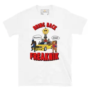 Freaknik Shirt