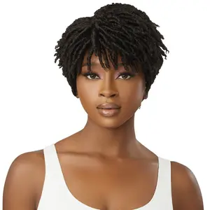 Outre WigPop Synthetic Full Wig - JAI