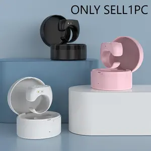 Wireless Remote Control for TikTok, Bluetooth-compatible Camera Video Recording Remote, Scrolling Ring for TIK Tok, iOS, Android, Video Recording Accessories