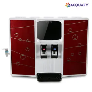 Acquafy -  Hot & Cold Alkaline Water Purifier Machine