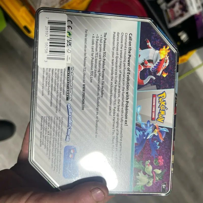 rare packs of pokemon cards Pokemon TCG Holo Rare Value Pack