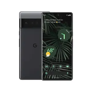 Refurbished Google Pixel 6 GB7N6 (Fully Unlocked) Good Condition with 1 Year Warranty