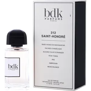 Bdk 312 Saint-Honore By Bdk Parfums Eau De Parfum For Unisex