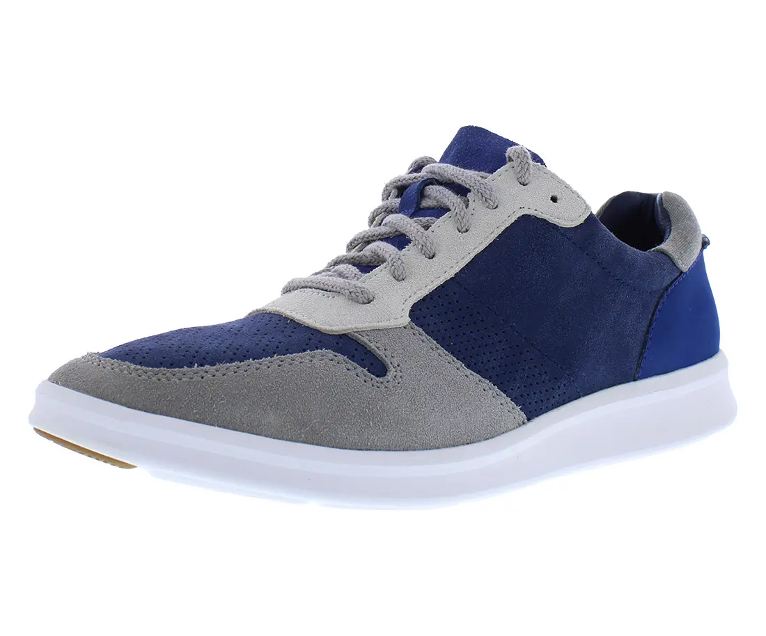 UGG Slayte Stripe Perf Mens Shoes
