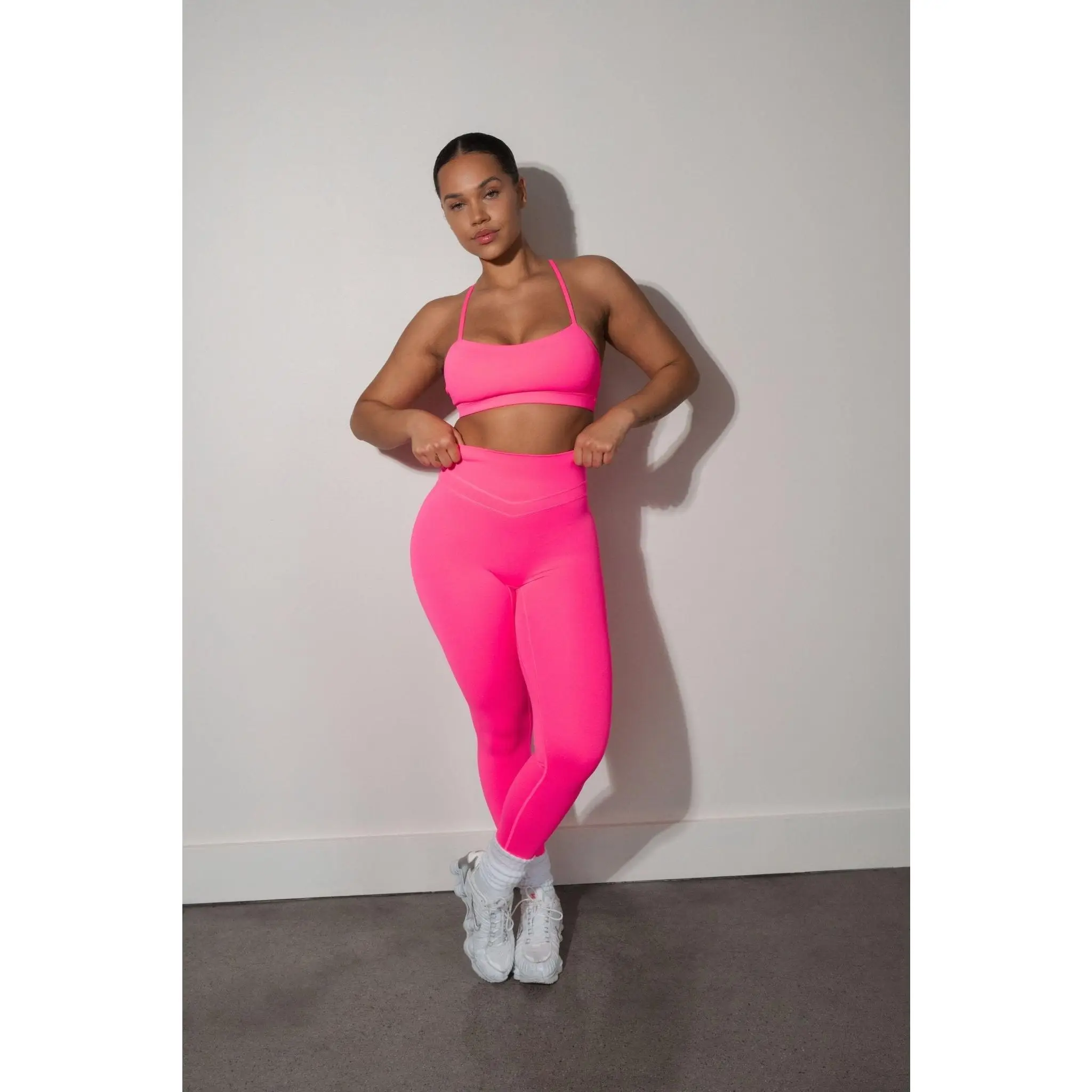 Vitality Pulse® Pant - Neon Pink