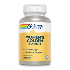 Women's Golden Multivitamin