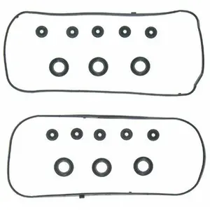 VS50607R Engine Valve Cover Gasket Set 17.99x8.5x0.98