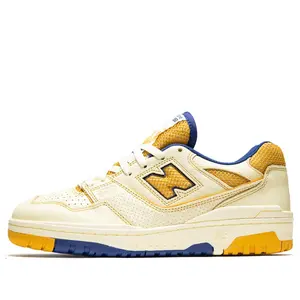 New Balance x Aime Leon Dore 550 Masaryk Community Gym 'Dawn Glow' BB550AX1
