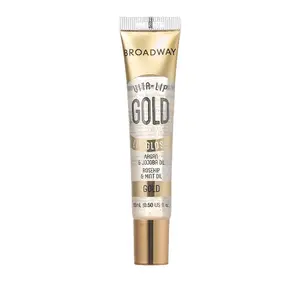 KISS BROADWAY - Vita-Lip Gold Lip