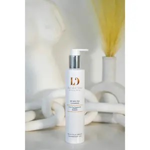 My Bes‑Tea Cleanser – Green Tea Daily Facial Cleanser