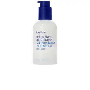 Ursa Major Making Moves Milky Cleanser