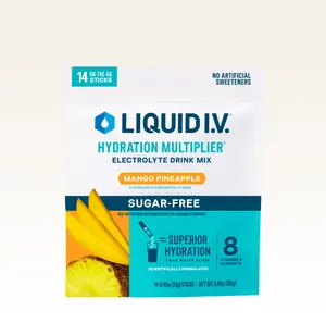 Mango Pineapple Hydration Multiplier® Sugar-Free Mango Pineapple Hydration Multiplier® Sugar-Free